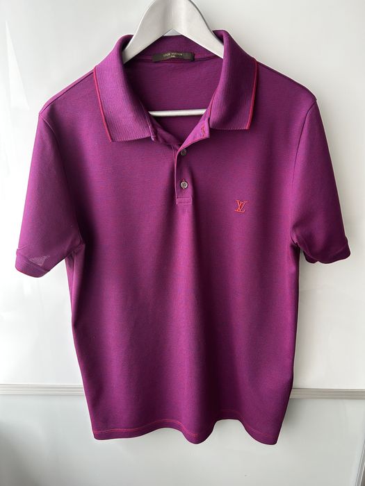 поло футболка louis vuitton