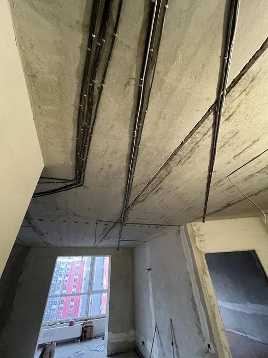 3-rooms apartment apartment by the address (area 86 m²) - Atlanta.ua - photo 2