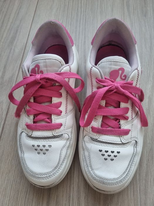 Кросівки для дівчинки, Zara, 36 розмір