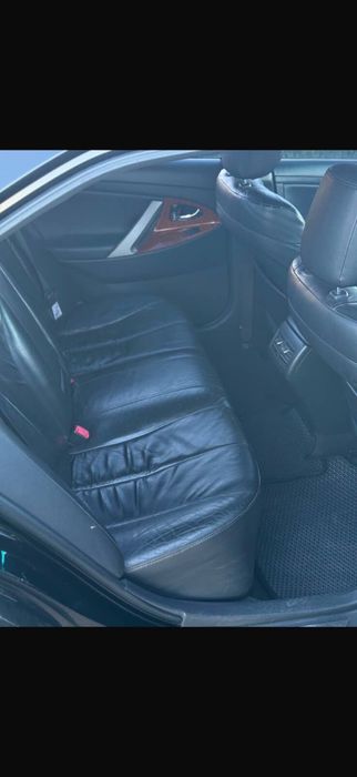 Toyota Camry 40 2007