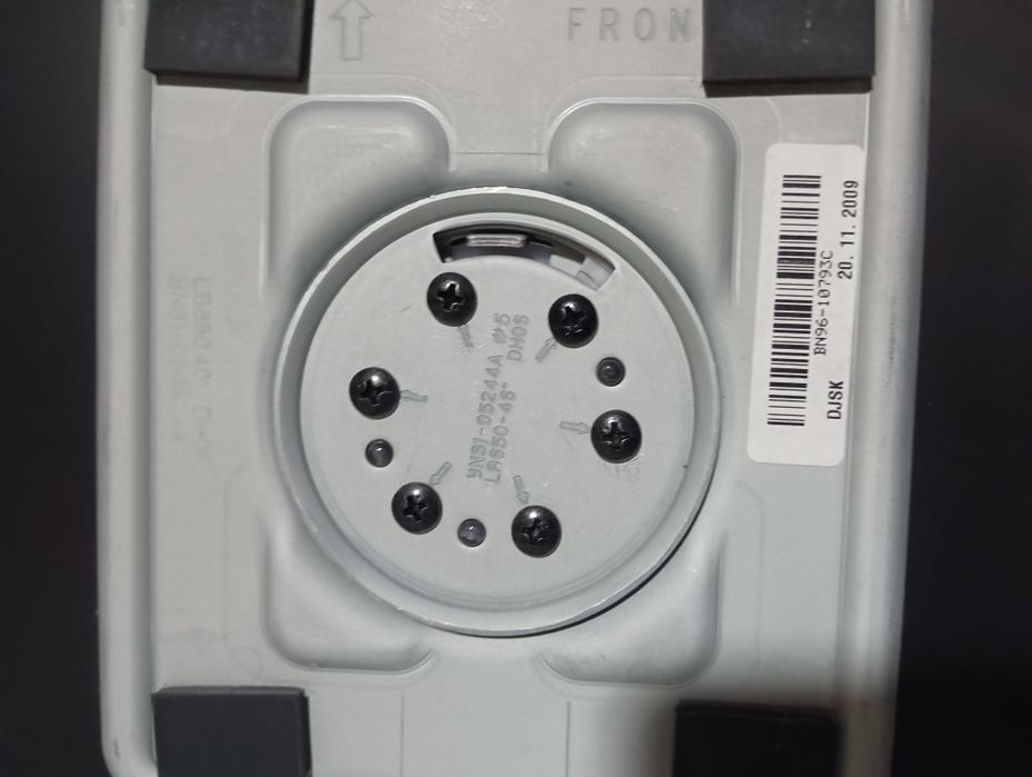 Підставка під телевізор Samsung