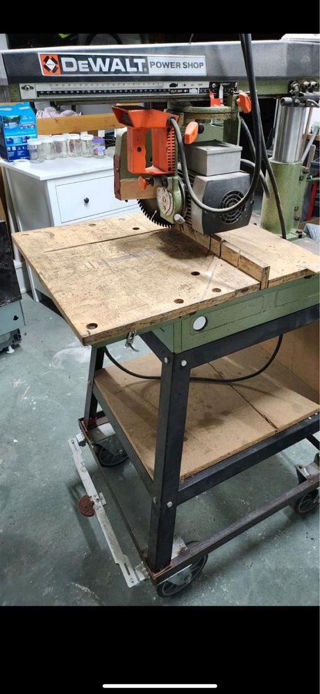 DeWalt DW1251 33 000 Olx