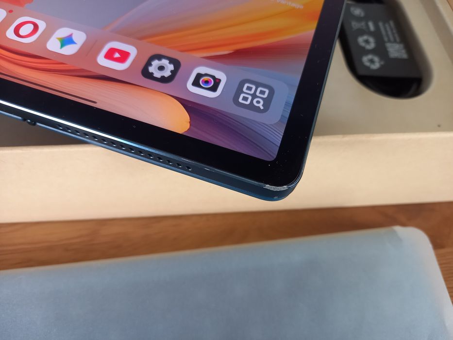 Tablet lenovo yoga tb520fu