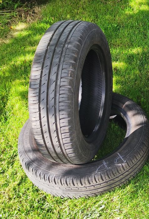 Opony 155/65 R14 Continental ContiEcoContact 3