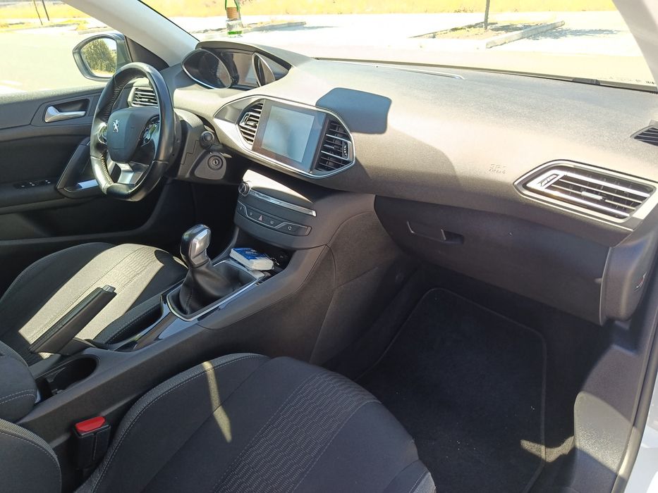 Peugeot 308 Style
