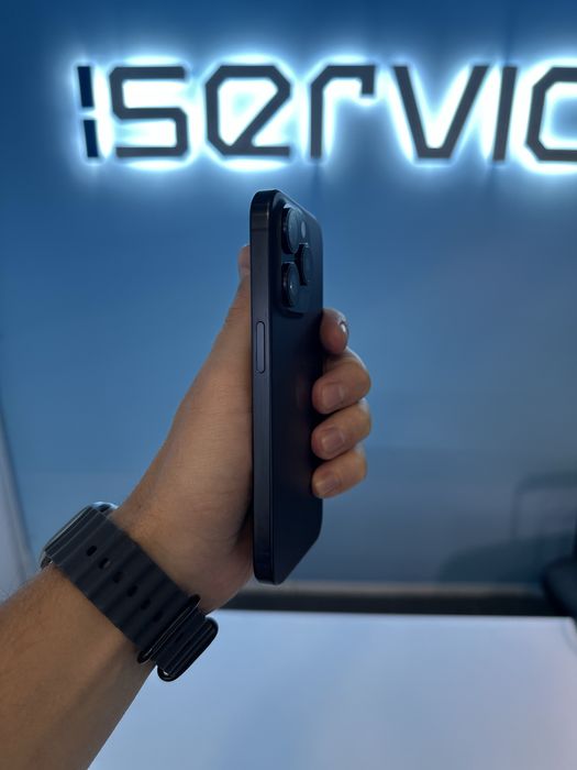 iPhone 15 PRO 128GB BATERIA 93% GWARANCJA 12 miesiecy !!!