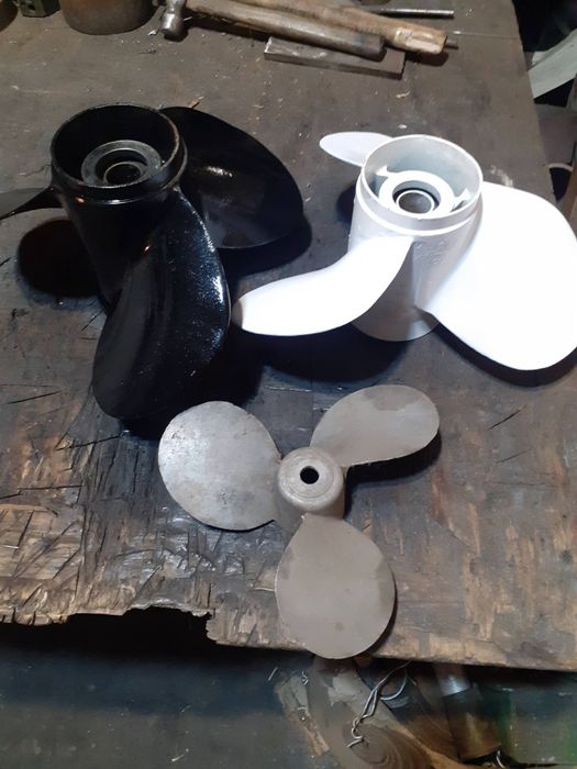 Винт подберу для вас