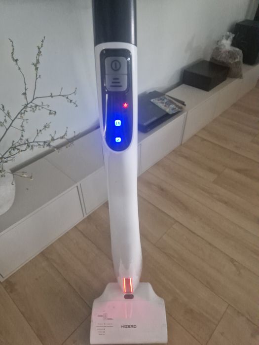 Hizero F500 mop bioniczny