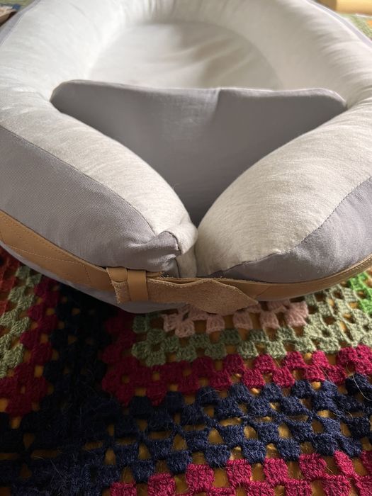 VOKSI, Baby Nest, Ninho para Bebé
