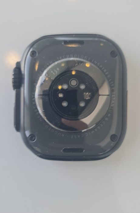 Watch ultra 5 Pro