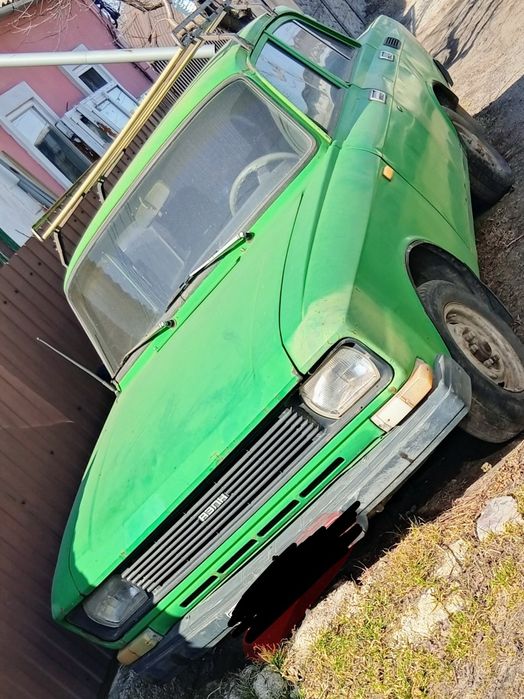 Продам москвич 2140