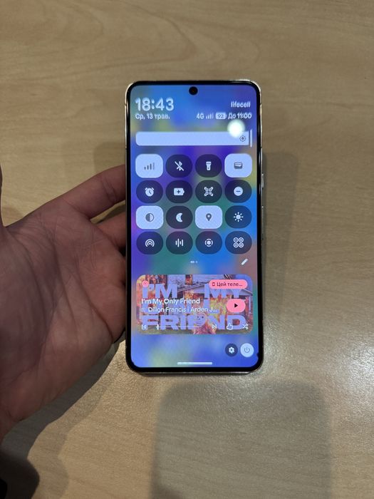 Google Pixel 8 Pro (Ідеальний стан) + Чохол та Скло
