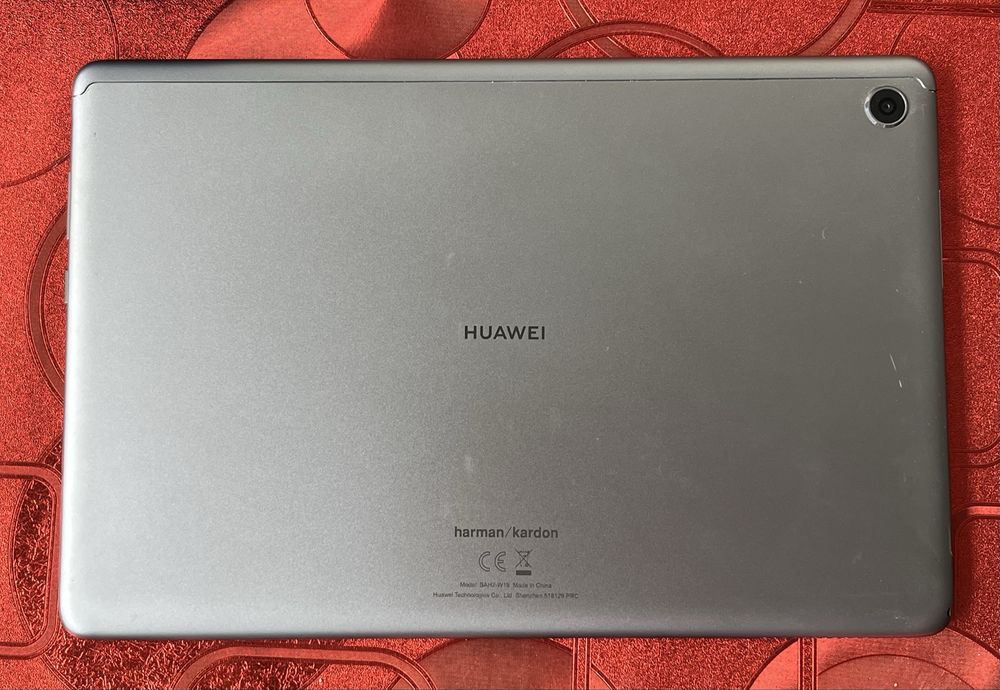 HUAWEI MediaPad M5 lite 10