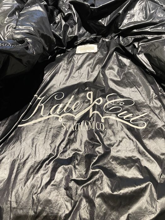 Sprzedam kurtkę czarną zimową