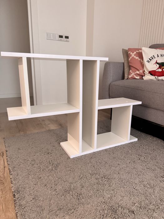 Поличка настінна