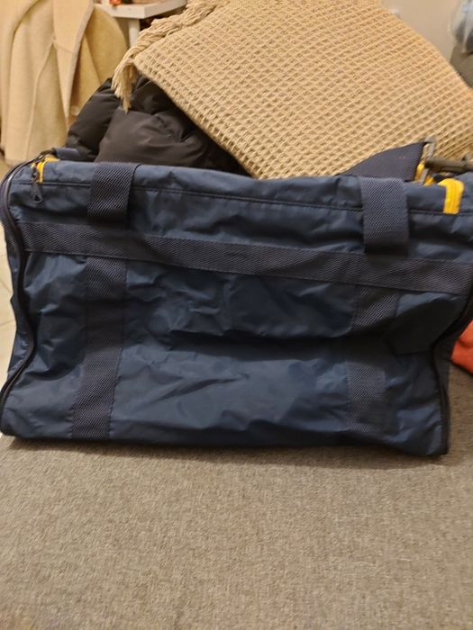 torba sportowa EMS pocztex