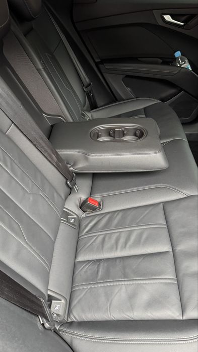 Audi q4 e-tron sportbag