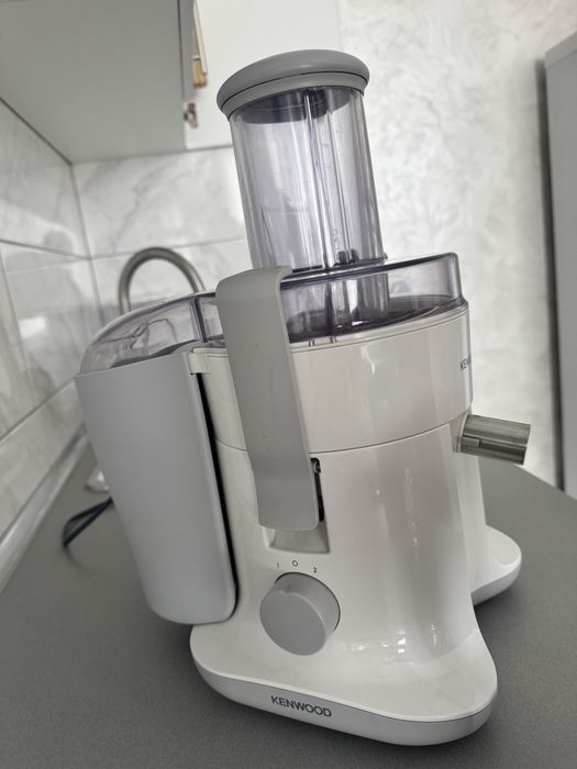 Соковыжималка Kenwood