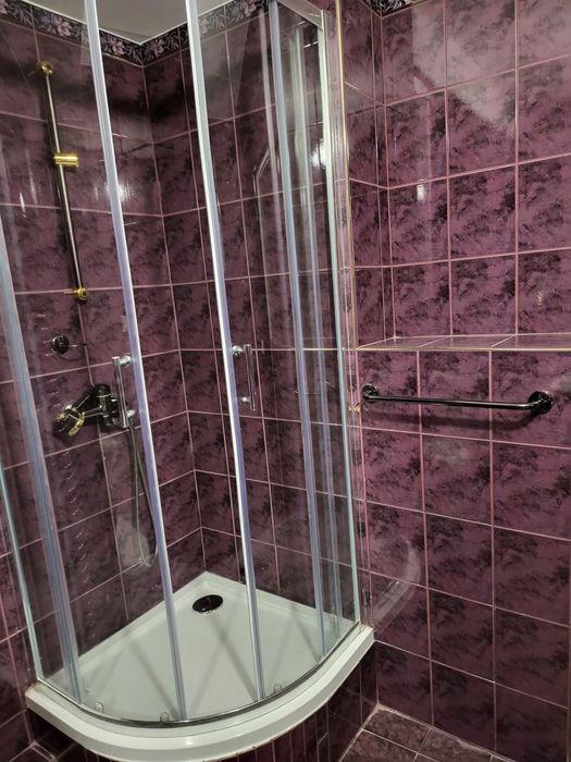 Luksusowy apartament dwupoziomowy z wielkim tarasem i Loggia
