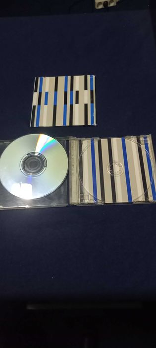 CD Legião Urbana/mais do mesmo