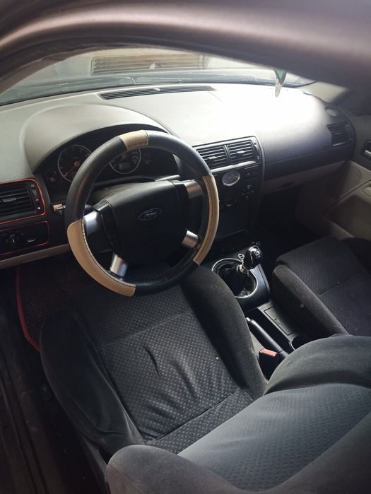 Продам форд мондео 2