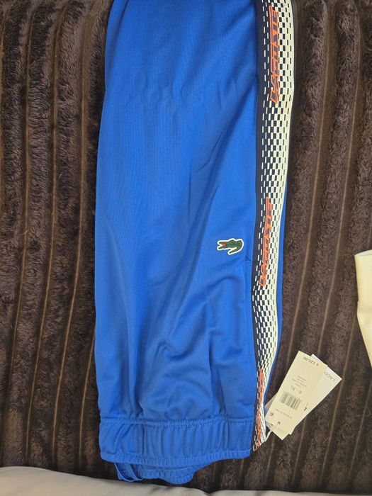 Продам спортивний костюм LACOSTE