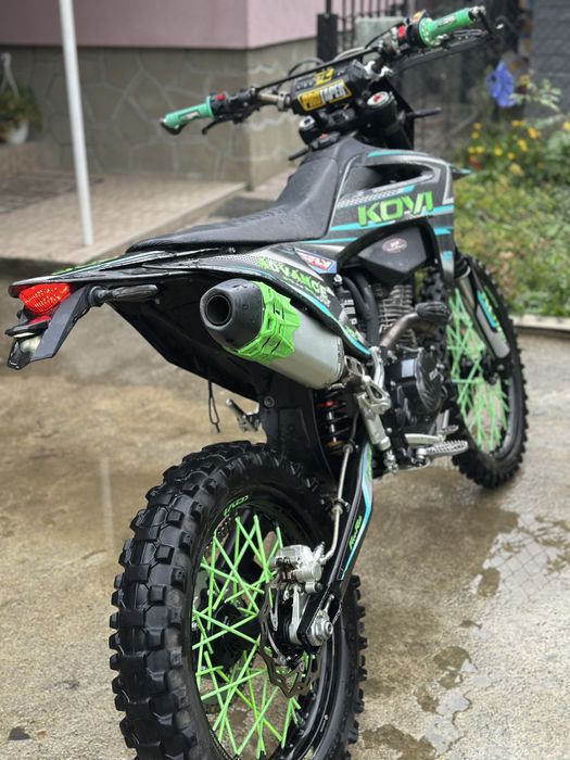 Продам Kovi advanced 300 FR