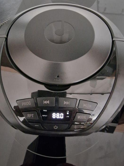 Cd Player nowy radio