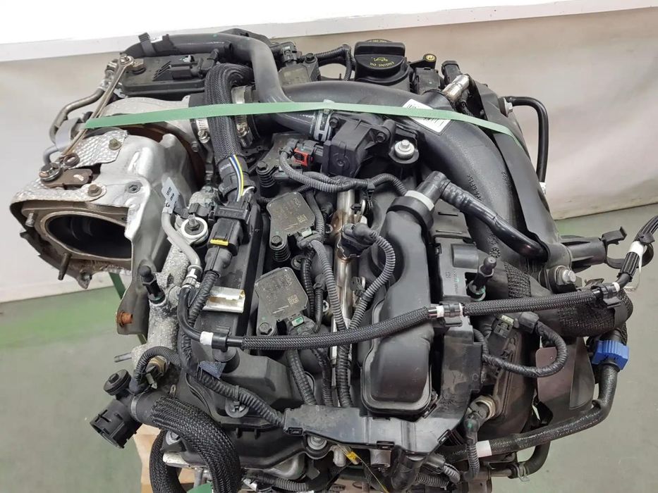 Motor Alfa Romeo Stelvio 630 Ref. 55273835