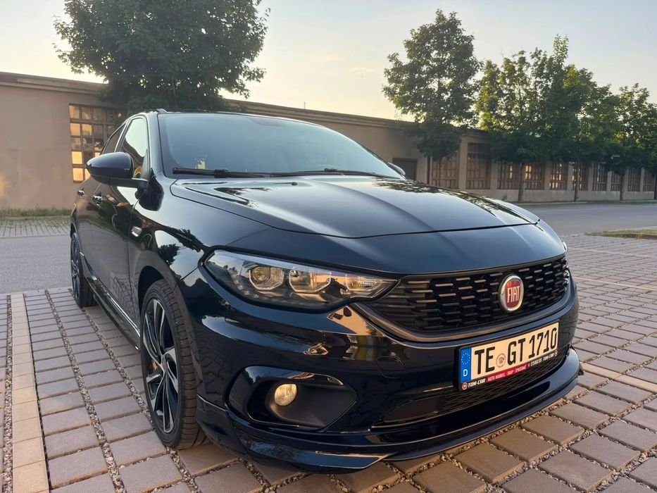 Fiat Tipo