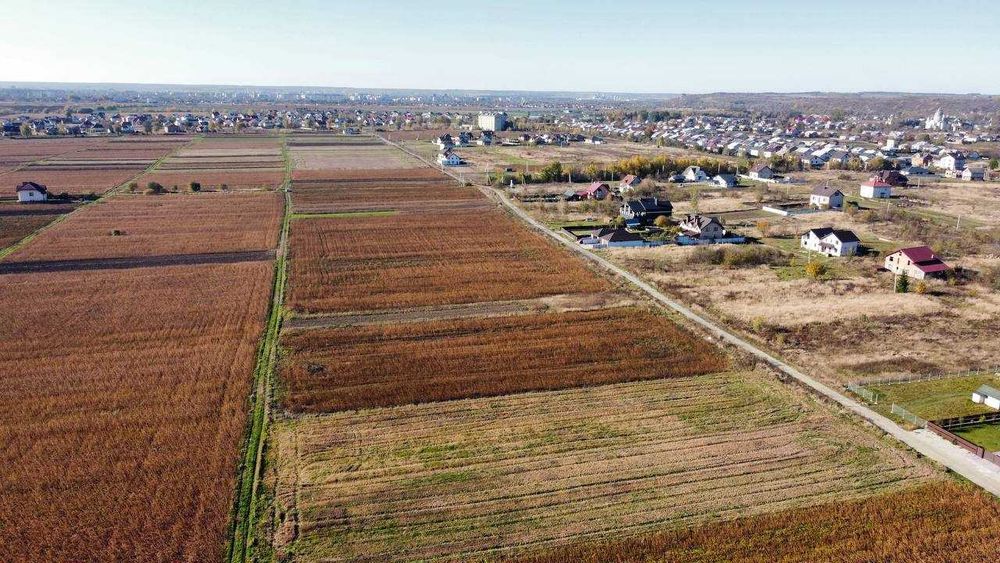 Продаж ділянка 15с під будівництво. Підпечери. Світло. Газ. Новобудови