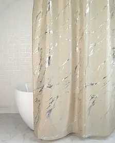 Шторка дя ванни та душа 180х180 см