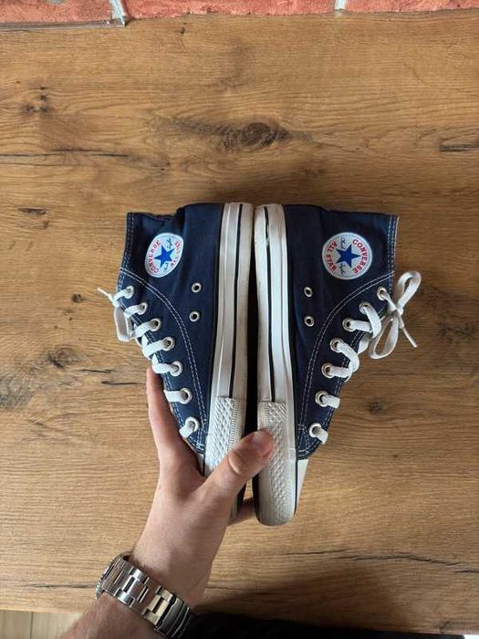 Converse Chuck Taylor