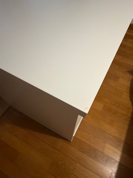 Secretária Ikea