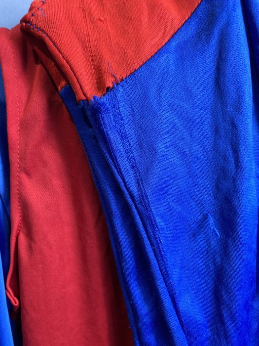 Карнавальний костюм капітан Америка