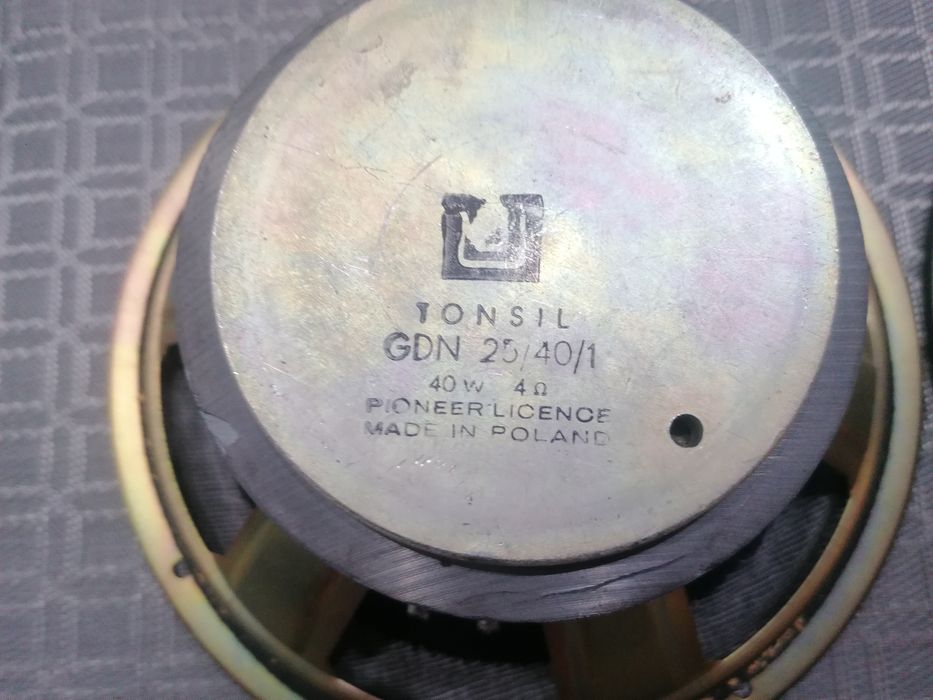 unitra-tonsil-25-40-1-4-ohm-barcin-olx-pl