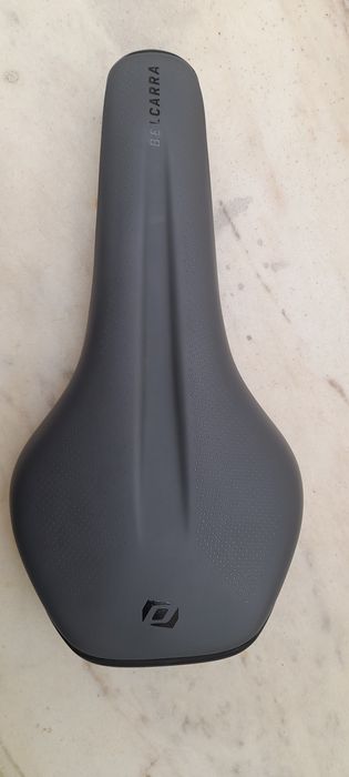 Selim Syncros Belcarra cinzento original