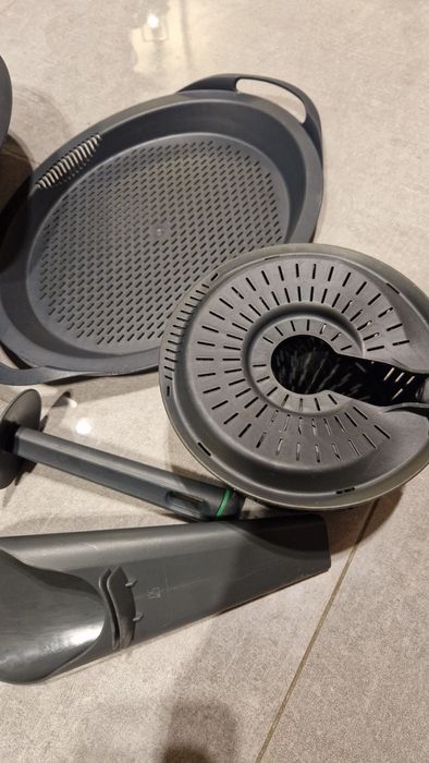 Alcesoria thermomix tm6