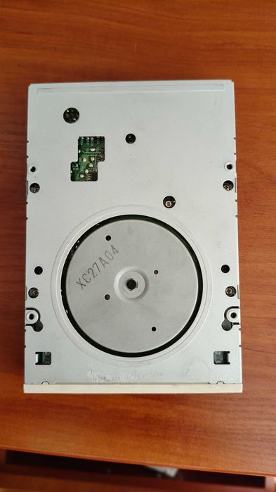 Stacja dyskietek Samsung SFD-321B/E