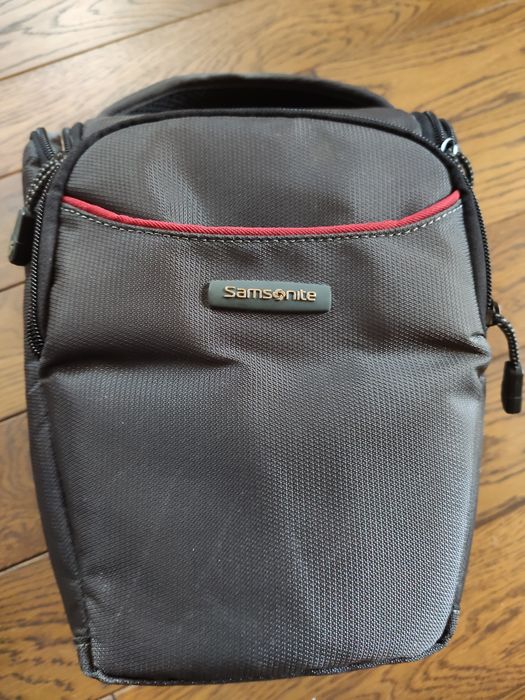 Kamera 4K Sony FDR-AX100E