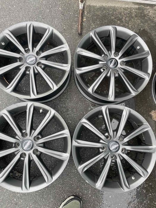 Диски 5/114,3/17  Toyota, Hyundai, KIA, Mitsubishi,Mazda