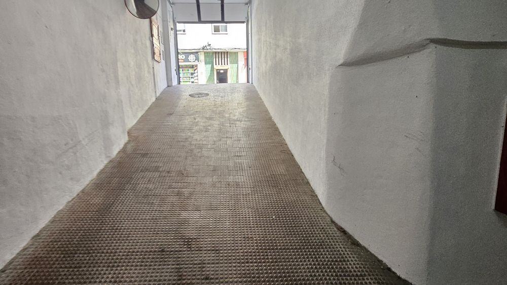 Garagem Venteira