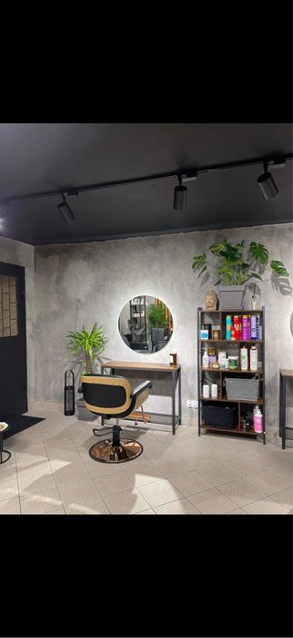 Lokal 35m2 uslugowo-handlowy Wrocław