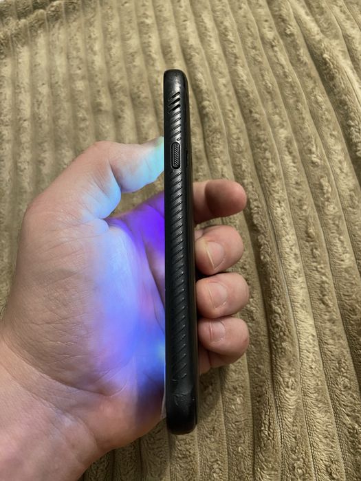 Телефон Samsung galaxy xCover 4