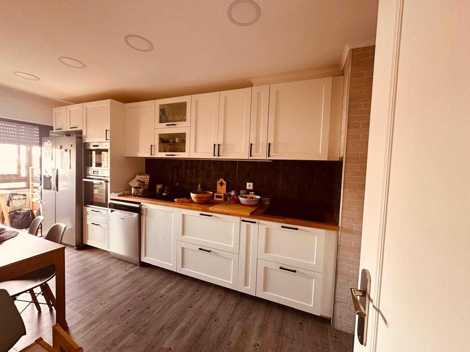 Quartos Amadora, despesas incluídas