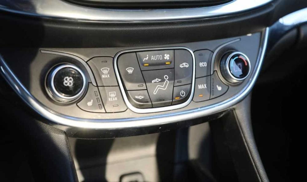 Chevrolet Volt 2 Premier
