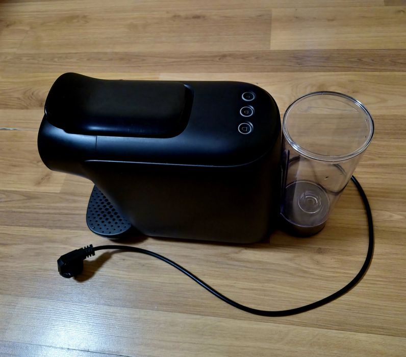 Кавоварка капсульна Philips L'OR Barista Sublime