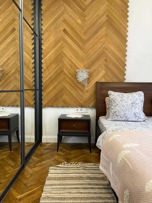 Квартира подобово центр 10 хв до ж д вокзалу Звітні документи