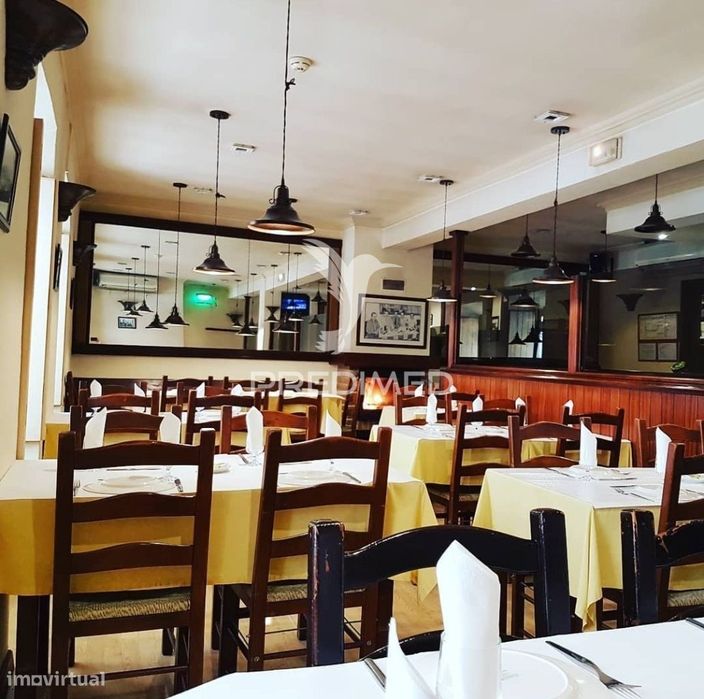 Restaurante para Venda, Santiago do Cacém.