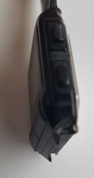 Zegarek nareczny Casio DB-55W Japan 675 data bank 50